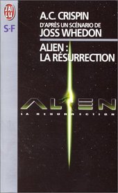 Alien, la rsurrection