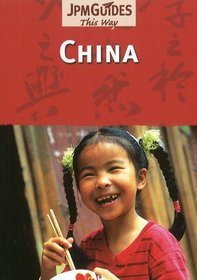 China (Travel Holiday Guides)