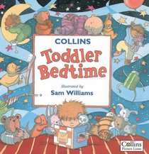 Toddler Bedtime