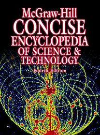 McGraw-Hill Concise Encyclopedia of Science  Technology