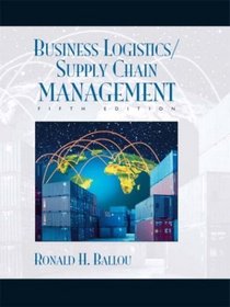 Business Logistics/Supply Chain Management