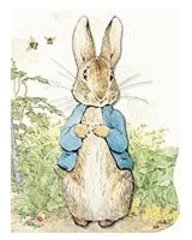 Mrs. Tiggy-Winkle: A Beatrix Potter Sticker Book (Peter Rabbit & Friends)