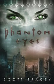 Phantom Eyes (Witch Eyes)