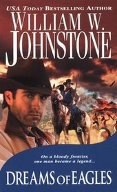 Dreams of Eagles (Eagles, Bk 2)