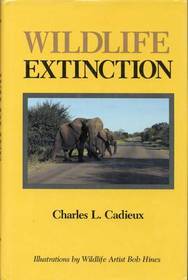 Wildlife Extinction