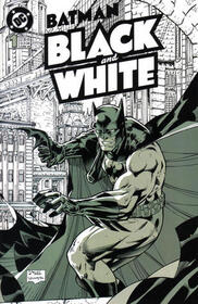 Batman: Black & White, Vol 1