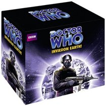 Doctor Who: Invasion Earth!: Classic Novels Boxset (Dr Who)