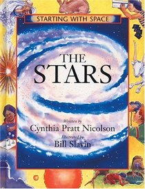 The Stars (Starting with Space)