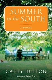 Summer in the South (Large Print)