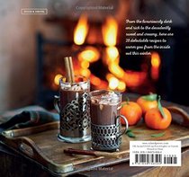 Hot Chocolate: Rich and Indulgent Winter Drinks
