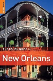 The Rough Guide to New Orleans (Rough Guides)