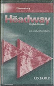 New Headway English Course: Student's Workbook Cassette Elementary level