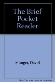 The Brief Pocket Reader