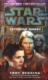 Tatooine Ghost (Star Wars)