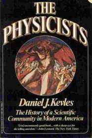 V669 Physicists-Kevles