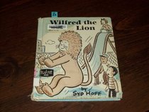 Wilfred the Lion,