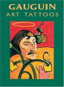 Gauguin Fine Art Tattoos