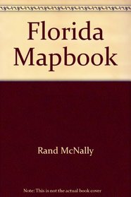 Rand McNally Mapbook: Florida