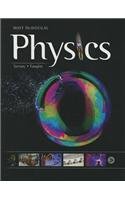 Holt McDougal Physics: Student Edition 2012