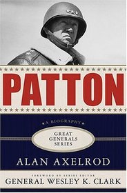 Patton: Library Edition