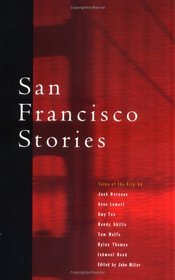 San Francisco Stories : Tales of the City