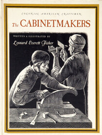 Cabinetmakers (Colonial American Craftsman Series)
