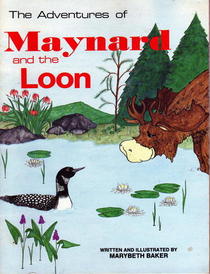 The Adventures of Maynard and the Loon