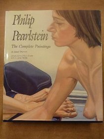 Philip Pearlstein: The Complete Paintings