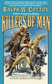 Killers of Man (Jeston Nash)