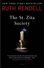 The St. Zita Society: A Novel