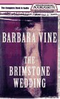 The Brimstone Wedding (Bookcassette(r) Edition)