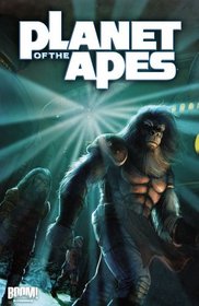 Planet of the Apes Vol. 2