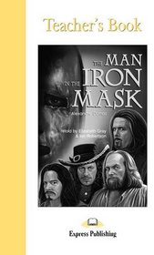 Level 5 Upper-Intermediate - the Man in the Iron Mask