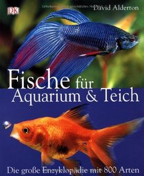 Fische fr Aquarium & Teich