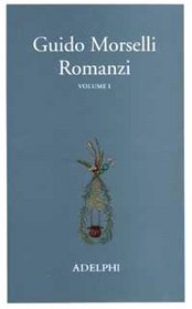 Romanzi vol. 1