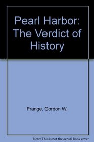 Pearl Harbor: The Verdict of History