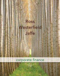 Corporate Finance + Connect Plus