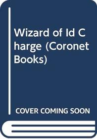 Wizard of Id Charge (Coronet Books)