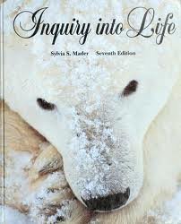 Inquiry into Life/With Student Art Notebook