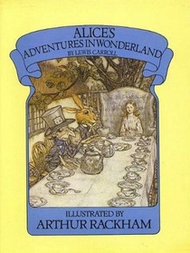 Alice's Adventures in Wonderland