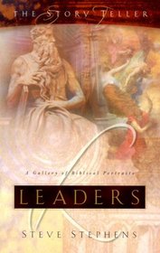 Leaders (Story Teller)