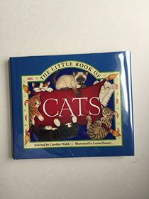 The Little Book of Cats