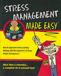 Stress Management Made Easy (Made easy guides)