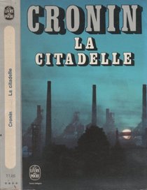 La Citadelle (French Edition)