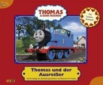 Thomas und seine Freunde 21