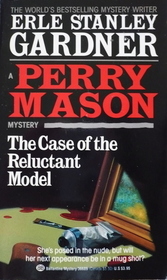 The Case of the Reluctant Model (Perry Mason)