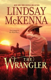 The Wrangler (Jackson Hole, Wyoming, Bk 5)