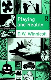 Playing and Reality