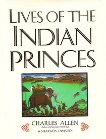 Lives of the Indian Princes