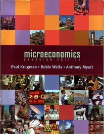 Microeconomics: Canadian Edition